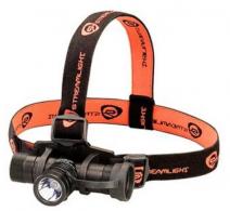 STREAM PROTAC HEADLAMP HL 120V AC Black - 61306