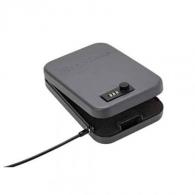 HORN SNAPSAFE LOCK BOX W/ COMBO LOCK LARGE - 75230 HORN SNAPSAFE LOCK BOX W/ COMBO LOCK LARGE - 75230