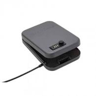 HORN SNAPSAFE LOCK BOX W/ COMBO LOCK LARGE HORN SNAPSAFE LOCK BOX W/ COMBO LOCK LARGE