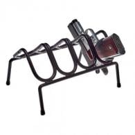 HORN SNAPSAFE 4 GUN PISTOL RACK - 75820 HORN SNAPSAFE 4 GUN PISTOL RACK - 75820
