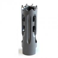 2A TITANIUM 308 MUZZLE DEVICE - TIBRAKEX4