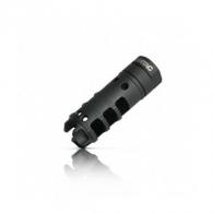 LANTAC DRAGON MUZZLE BRAKE 9MM 13.5X1 SIG MPX - DGN9MMC LANTAC DRAGON MUZZLE BRAKE 9MM 13.5X1 SIG MPX - DGN9MMC