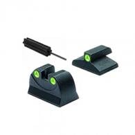 MG MEPROLIGHT GRN NIGHT SIGHTS MR BABY EAGLE FS - ML19595