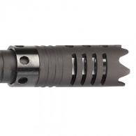 UTAS FLASH HIDER W/ NUT XTR-12 - XTR12FH1