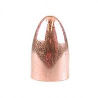 HORN BLT 9MM .355 115GR FMJ RN 500/4 - 355571 HORN BLT 9MM .355 115GR FMJ RN 500/4 - 355571