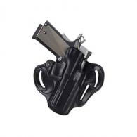 DES SPEED SCABBARD P320C P250 COMPACT Black RH - 002BA8HZ0 DES SPEED SCABBARD P320C P250 COMPACT Black RH - 002BA8HZ0