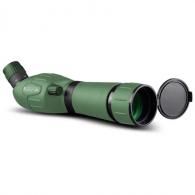 Bushnell Engage DX 20-60x 80mm 196.85-65.61 ft @ 1000 yds FOV 1.18 Angled Black EXO Barrier Fully Multi-Coated IPX7