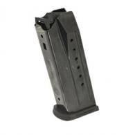 Ruger SECURITY 9 9MM 15RD - 90637 Ruger SECURITY 9 9MM 15RD - 90637