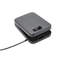 SnapSafe XL Lockbox with Combination Lock - 75240 SnapSafe XL Lockbox with Combination Lock - 75240