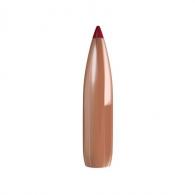 HORN BLT 25CAL .257 110GR ELD-X 100/30 - 25418