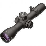 Leupold Mark 5HD 5-25x 56mm Illuminated FFP TMR Reticle Rifle Scope