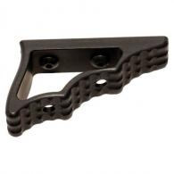 ERGO KEY MOD ANGLED FORWARD GRIP - 4234