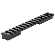 Leupold BackCountry Cross-Slot Savage 110/Axis Round Receiver Long Action 20 MOA Rifle Base - 171339 Leupold BackCountry Cross-Slot Savage 110/Axis Round Receiver Long Action 20 MOA Rifle Base - 171339