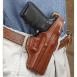 HUN HIGH RIDE HOLSTER S/TB For Glock 19 23 - 50002