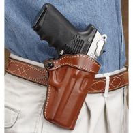 HUN OPEN TOP HOLSTER For Glock 19 23 - 52002