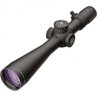 Leupold Mark 5HD 5-25x 56mm FFP H59 Reticle Rifle Scope