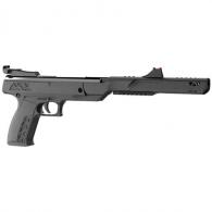 BENJAMIN TRAIL MARK II NP BREAK BARREL AIRPISOL - PBN17 BENJAMIN TRAIL MARK II NP BREAK BARREL AIRPISOL - PBN17