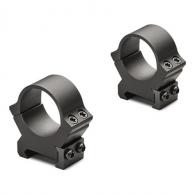 Leupold PRW2 High 30mm Matte Scope Rings - 174085 Leupold PRW2 High 30mm Matte Scope Rings - 174085