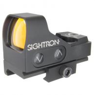 Sightron SRS-2 1x 2 MOA Red Dot Reflex Sight