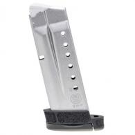 Smith & Wesson 8 Round Black Full Moon Clip For Model 327/62