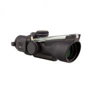 TRIJICON ACOG 3X24 DUAL ILL COMPACT GRN 7.62X39 - TA50C400240