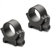 Leupold QRW2 Low 1 Inch Gloss Scope Rings - 174064 Leupold QRW2 Low 1 Inch Gloss Scope Rings - 174064