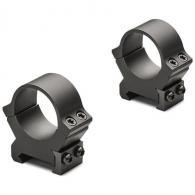 Leupold PRW2 Medium 1 Inch Gloss Scope Rings - 174080 Leupold PRW2 Medium 1 Inch Gloss Scope Rings - 174080
