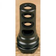 SILENCERCO ASR 762 MUZZLE BRAKE 9/16X24 RH