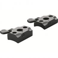 Leupold Quick Release Winchester XPR Rifle Base Set - 174495 Leupold Quick Release Winchester XPR Rifle Base Set - 174495