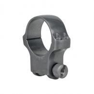 Ruger 30MM Scope Rings High Target Gray - 90316