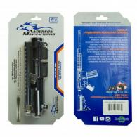 AM UPPER RECEIVER AR15 A3 ASSEMBLED - B2K600A0000P AM UPPER RECEIVER AR15 A3 ASSEMBLED - B2K600A0000P