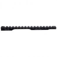 Weaver Extended Multi-Slot Savage Axis 20 MOA Rifle Base - 99488