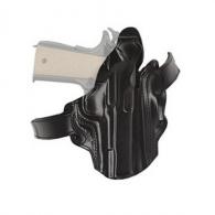 DESANTIS THUMB BREAK SCABBARD SIGP320 & P250