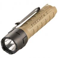 STREAM POLYTAC X DUAL FUEL COYOTE - 88602 STREAM POLYTAC X DUAL FUEL COYOTE - 88602