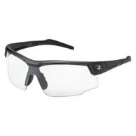 RAD SKYBOW SHOOTING GLASSES BLUE GRAY ICE - SB0190CS