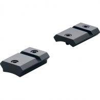Leupold Quick Release Weaver Winchester XPR Rifle Base Set