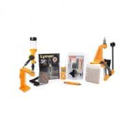 LYMAN BRASS SMITH C-FRAM RELOADING KIT - 7810350 LYMAN BRASS SMITH C-FRAM RELOADING KIT - 7810350