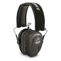 WALK RAZOR ELECTRONIC COMPACT MUFF-BLK - GWPCRSEM WALK RAZOR ELECTRONIC COMPACT MUFF-BLK - GWPCRSEM