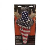 DO ALL DEAD DEER AMERICAN IRON BUCK - ABAM5 DO ALL DEAD DEER AMERICAN IRON BUCK - ABAM5