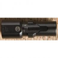 SILENCERCO 3 LUG MUZZLE DEVICE 9MM 5/8-24 - AC2609 SILENCERCO 3 LUG MUZZLE DEVICE 9MM 5/8-24 - AC2609