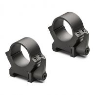 Leupold QRW2 Medium 1 Inch Matte Scope Rings - 174068 Leupold QRW2 Medium 1 Inch Matte Scope Rings - 174068