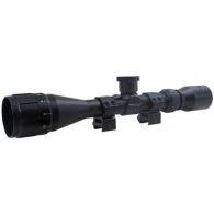 BSA 3-9X40MM SWEET 270 AO W/ RINGS - 27039X40AOWRTB BSA 3-9X40MM SWEET 270 AO W/ RINGS - 27039X40AOWRTB