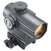 Bushnell Mini Cannon 1x 23mm Red Dot Sight - BT71XRDX
