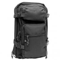 GLOCK BACKPACK 3-IN-1 BLK - AS02000