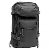 GLOCK BACKPACK 3-IN-1 BLK - AS02000 GLOCK BACKPACK 3-IN-1 BLK - AS02000