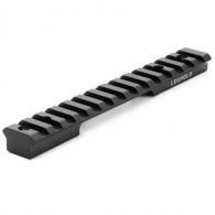 LEU BC CROSS SLOT NOSLER M48 LA 1-PC MATTE - 175219