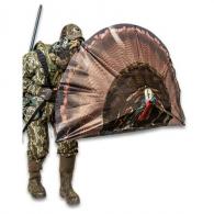 PRIMOS DOUBLE BULL TKY DECOY W/SURROUNDVIEW - 65159