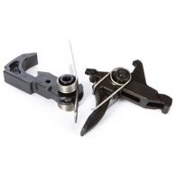 Sig Sauer TREAD M400 ACCESSRY TRIGGER FLAT BLADE SINGL - KITTRDTRGFLATBLK