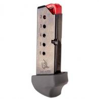Taurus Spectrum Mag 7rd Gray Taurus Spectrum Mag 7rd Gray