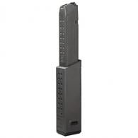 KRISS MAGEX2 For Glock 20 10MM 33RD Black - KVAMX210BL00 KRISS MAGEX2 For Glock 20 10MM 33RD Black - KVAMX210BL00